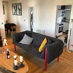 Musee Picasso Appartement - Le Marais - Paris