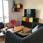 Musee Picasso Appartement - Le Marais - Paris