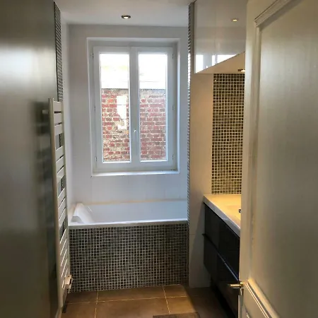 Apartment Musee Picasso - Le Marais -